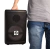 Parlante Portátil Bt Stromberg Negro 30w/rms Aux Eq Tws Rgb en internet