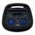 Torre De Sonido Aiwa 6000w Aw-T2042 Negro - comprar online