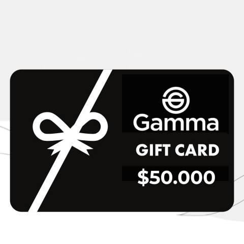 Gift Card $50.000 - comprar online
