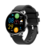 Reloj Inteligente Smart Kassel Malla Silicona Negro SK-SW2405B