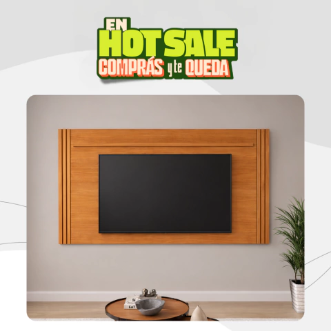 Panel Trunfo para Tv 70"