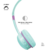 Auriculares Inalambricos Hp-K20 Kids - Gamma Hogar