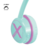 Auriculares Inalambricos Hp-K20 Kids - tienda online