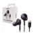 Auriculares Samsung Type-C Earphones Black (EO-IC100BBEGWW) en internet