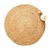 Alfombra 100% Yute Natural 60Cm (88060)