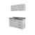 Amoblamiento De Cocina Blanco Teka 120 (Dlr612)