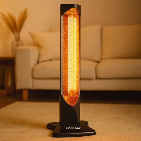 Verticalefactor Liliana 1000W Cccv026 - comprar online