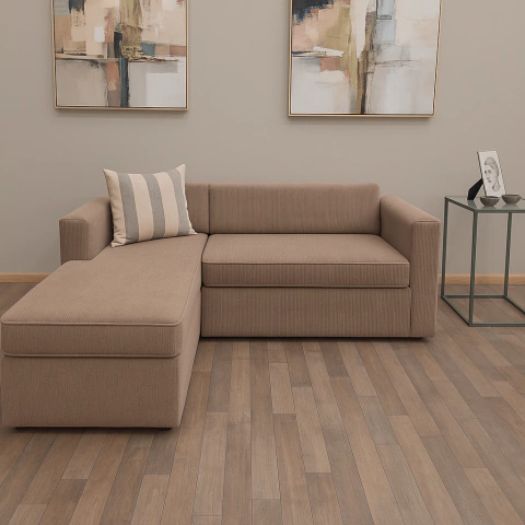 Esquinero Mini - Tela Premium - comprar online