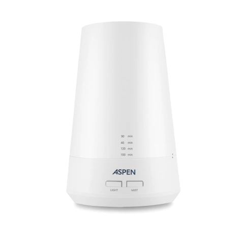Aromatizador Ultra Sonico Aspen (AIR ICE)(3907) - comprar online