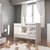 Cuna Dif 900 Blanca - comprar online