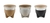 Mate Simil Cuero Paz - comprar online