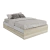 Base De Colchán C/4 Cajones (3056) Helsinki - comprar online