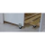 Imagen de Cama Nido Doble Blanco