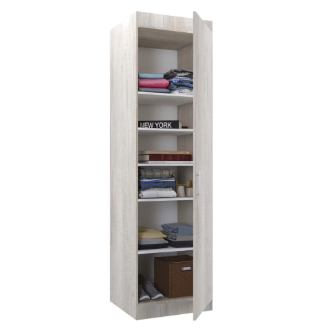 Modulo Lateral/Vestidor 220Cm Helsinki