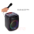 Parlante Aiwa, Bt (Aw-P2016A) - tienda online