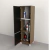 Biblioteca 2 Puertas (4104) - tienda online