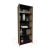 Biblioteca Abierta Grande 180Cm (3035) - comprar online