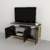Mesa Tv 133Cm 3 Puertas (4200) en internet