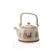 Tetera De Porcelana 600 Ml