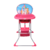 Silla De Comer Plegable Yummy C/Canasto (Hc6652) en internet
