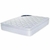 COLCHON ESPUMA MERIT PILLOW TOP, SUAVEGOM, 140*190*29CM, 28KG, TELA JACKARD TOTALMENTE MATELASSEADO