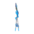 Silla De Comer Plegable Yummy C/Canasto (Hc6652) - tienda online