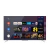 TV 55` TCL QLED SMART ULTRA HD 4K 
