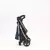 Cochecito Travel System Con Huevito y Manillar Rebatible (1390TS-D), Color Azul - Gamma Hogar