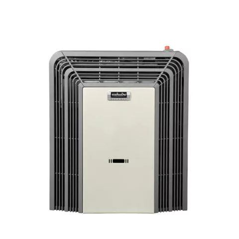 Calefactor Sin Salida Eskabe Minicombex Titanio (Ttmx5Cv) 5000 Kcal/H - comprar online