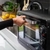 Horno Eléctrico 52Lts Neba (Nh52Shpn) - tienda online