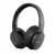 Auriculares Bluetooth Tipo Vincha (Bt301N-B)