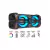 Imagen de Sistema De Audio Portatil Neon 25