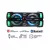 Sistema De Audio Portatil Neon 25