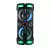 Sistema De Audio Portatil Neon 25 en internet