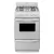 Cocina Candor Gas Natural 51 Cm