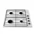 Anafe A Gas Florencia (6736B) en internet