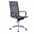 Silla De Oficina Ejecutiva Negro (Prso1B)