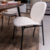 Juego de Comedor Mesa Hari 150x90cm. + 4 Sillas Hari - comprar online