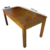 Mesa Comedor Olivia 160*80Cm (1308)