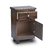 Mesa De Luz Españolita Lustrada - comprar online