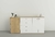 Bahiut 4 Cajones/3 Puertas (7010) - comprar online