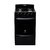 Cocina Palace Black Gas Natural 51 Cm