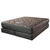 Conjunto Sommier Resorte Queen Terra 160*190 - comprar online