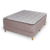 Conjunto Sommier Espuma Coronado Eurotop, Melto, 160*190*30Cm en internet