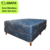 Conjunto Sommier Espuma Melto Real 140*190*23Cm