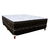 Conjunto Sommier Espuma Coronado 140*190*30Cm - comprar online