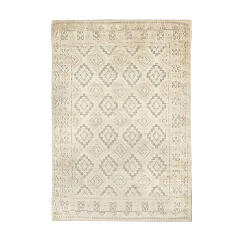 Alfombra Kommer 57x90cm. (BKR057-5571/100) - comprar online