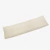 Bandeja de Madera Rectangular Blanca (AD 7090-13) - 61x18cm. en internet