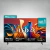 Smart Tv Hisense Led 65" QLED (9165Q6N) en internet