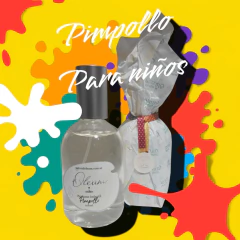 Perfumes Niños y bebes 100ml - comprar online